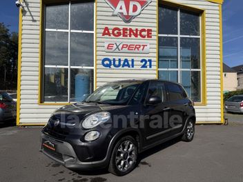 FIAT 500 L 1.3 MULTIJET 85 S/S TREKKING DUALOGIC