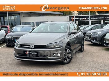 VOLKSWAGEN POLO 6 VI 1.0 TSI 95 LOUNGE BUSINESS