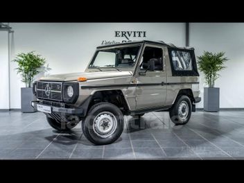MERCEDES CLASSE G 230 E 3P