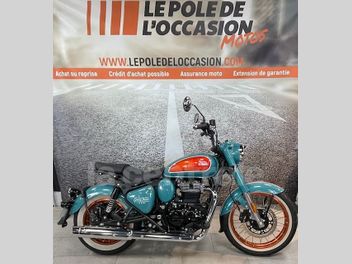 ROYAL ENFIELD CLASSIC 350