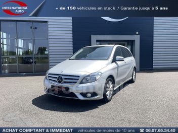 MERCEDES 