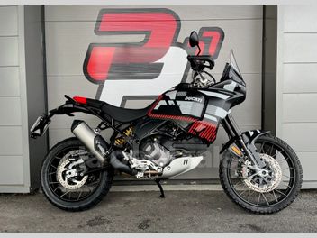 DUCATI DESERTX 937