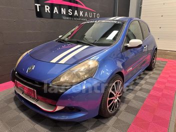 RENAULT CLIO 3 RS III (2) 2.0 16V 203 RS GORDINI EURO5