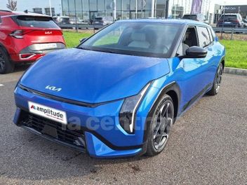 KIA EV4 81.4 KWH 204 CH AUTONOMIE LONGUE AIR