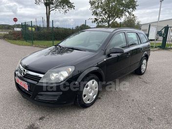 OPEL 