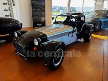 CATERHAM SUPER SEVEN 1.6 275