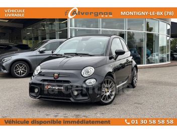 ABARTH 