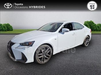 LEXUS 