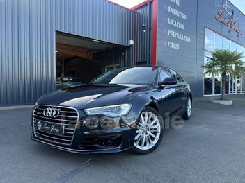 AUDI A6 (4E GENERATION) IV (2) 3.0 TDI 218 AVUS QUATTRO S TRONIC