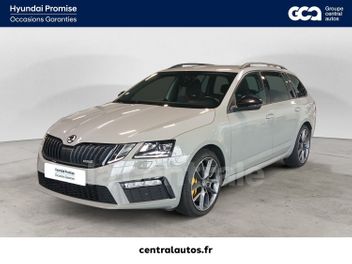 SKODA OCTAVIA 3 COMBI RS COMBI 2.0 TSI 245 DSG7 RS