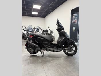 PIAGGIO BEVERLY 400 S