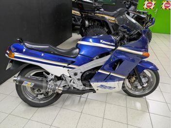 KAWASAKI ZXR 1000 TOMCAT