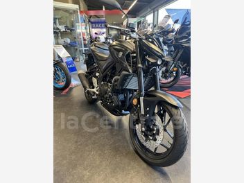 YAMAHA MT-03 300