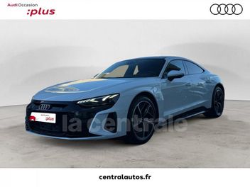 AUDI E-TRON GT 93KWH GT QUATTRO