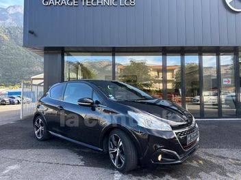 PEUGEOT 208 GTI (2) 1.6 THP 208 S&S GTI 3P
