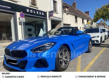 BMW Z4 G29 (G29) 2.0 SDRIVE20I M SPORT BVA8