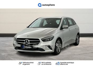 MERCEDES CLASSE B 3 III 180 7CV PROGRESSIVE LINE EDITION 7G-DCT