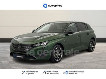 PEUGEOT 308 (3E GENERATION) III 1.6 PHEV 180 ALLURE PACK E-EAT8