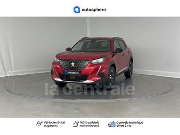 PEUGEOT 
