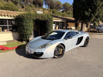 MCLAREN 