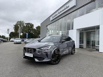 CUPRA 