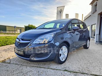 OPEL 