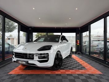 PORSCHE CAYENNE 3 COUPE COUPE 3.0I V6 470 BVA TIPTRONIC S COUPE S E-HYBRID