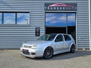 VOLKSWAGEN GOLF 4 GTI IV GTI 3P 9CV