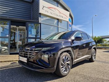 HYUNDAI TUCSON 4 IV 1.6 CRDI 136 HTRAC HY48V CREATIVE DCT-7