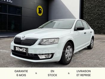 SKODA 
