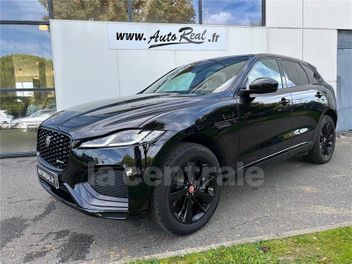 JAGUAR 