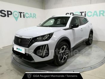 PEUGEOT 