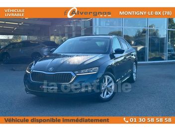 SKODA OCTAVIA 4 IV 1.0 TSI MHEV E-TEC 110 STYLE DSG7