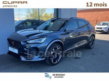 CUPRA 