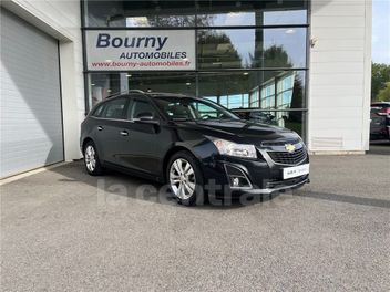 CHEVROLET 