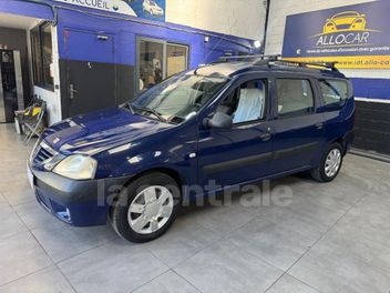 DACIA LOGAN MCV MCV 1.6 MPI 90 AMBIANCE 7PL