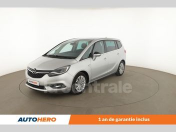 OPEL ZAFIRA 3 III (2) 1.4 TURBO 140 ELITE