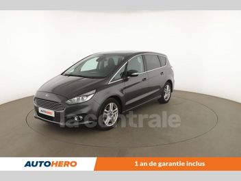 FORD S-MAX 2 II 2.0 ECOBLUE 150 S&S TITANIUM 5PL