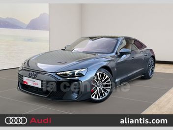 AUDI E-TRON GT (2) S GT 591 QUATTRO 105 KWH