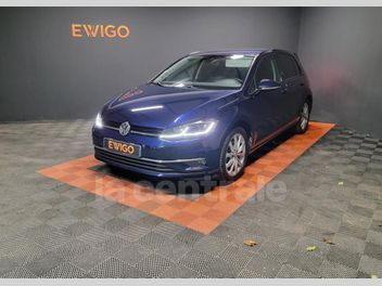 VOLKSWAGEN GOLF 6 CABRIOLET VI CABRIOLET 1.4 TSI 125 BLUEMOTION DSG7