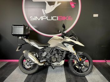 BMW G 310 GS 310