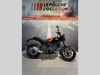 ROYAL ENFIELD GUERRILLA 450 450