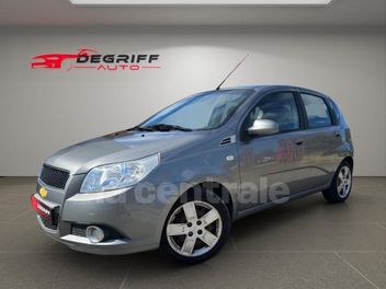 CHEVROLET 
