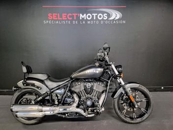 INDIAN CHIEF DARK HORSE 1890