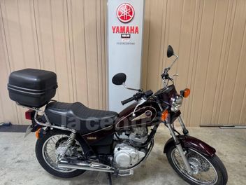 YAMAHA SR 125