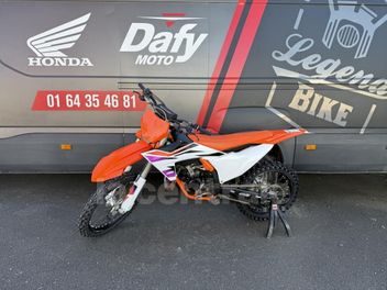 KTM SX 125