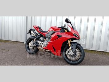 DUCATI PANIGALE V2 890 S