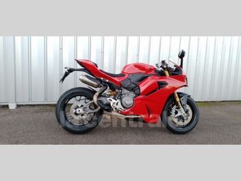DUCATI PANIGALE V2 890 S
