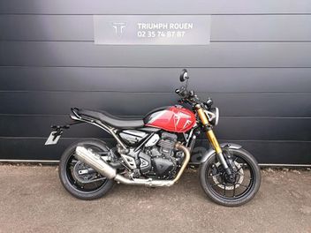 TRIUMPH SPEED 400