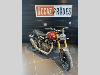TRIUMPH SPEED 400